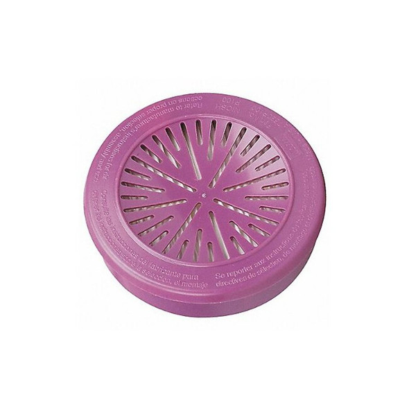 Honeywell North Filter,Magenta,Threaded,PK2 7580P100 Honeywell North Filter,Magenta,Threaded,PK2 7580P100