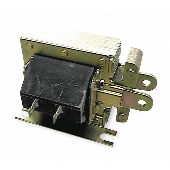 Dormeyer Solenoid,Laminated,1/8 - 1 in,Continuous 2006-M-1