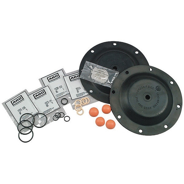 Aro Diaphragm Pump Repair Kit,Buna-N 637140-22 Aro Diaphragm Pump Repair Kit,Buna-N 637140-22