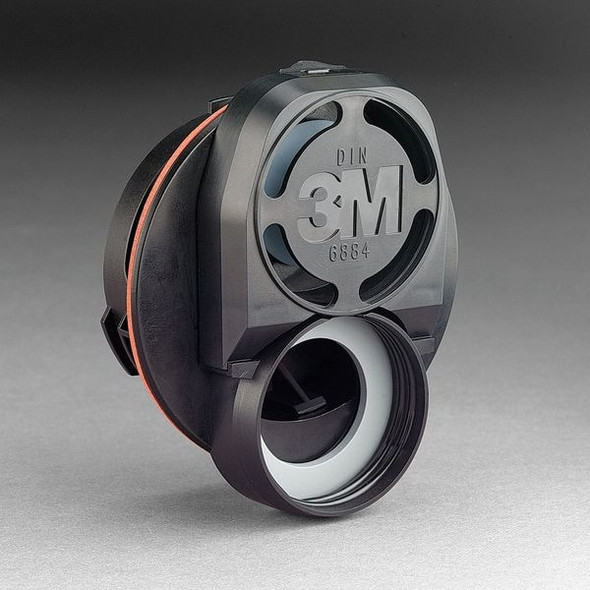 3m DIN Port Adapter 6884