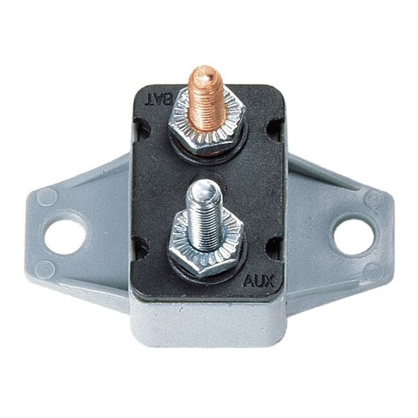 Eaton Bussmann Automotive Circuit Breaker, CBP-BA Series, 50 A CBP-50BA