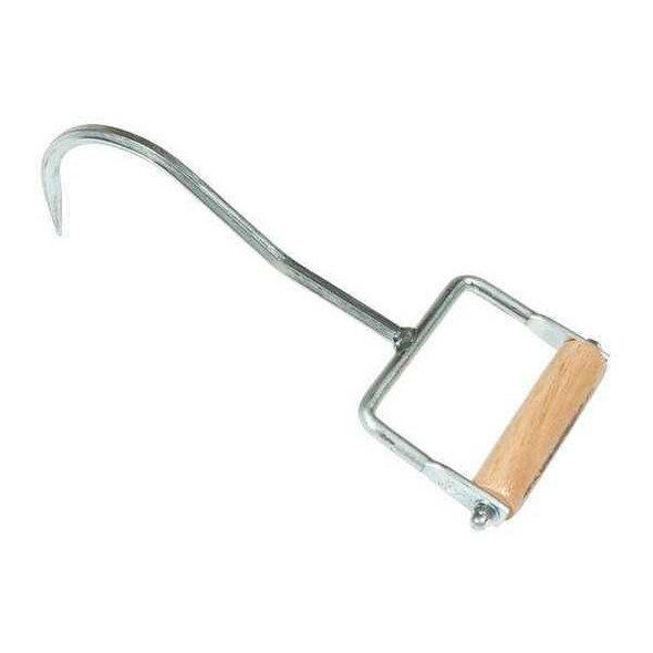 Seymour Midwest Hay Hook with Wood Handle 49081GRA