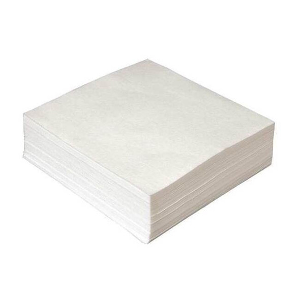 Berkshire Cleanroom Wipe, 9 x 9", 150 Wipes PWAP09.24