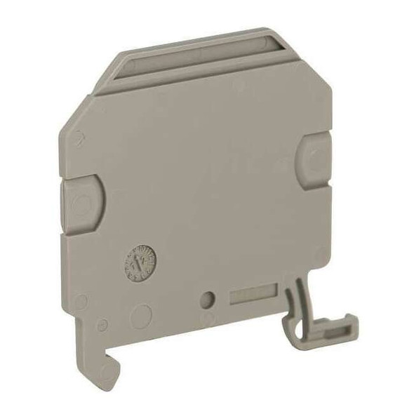 Schneider Electric Partition Plate,Screw Terminal NSYTRAP22