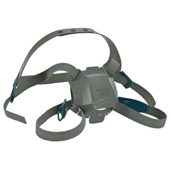 3m Head Harness Assembly,PK5 6581