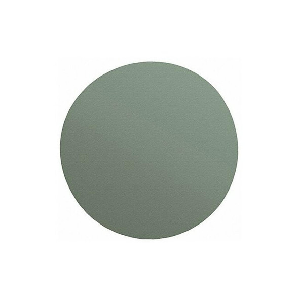 Gator Finishing PSA Sanding Disc,1500 Grit,Gray,PK50 11014035