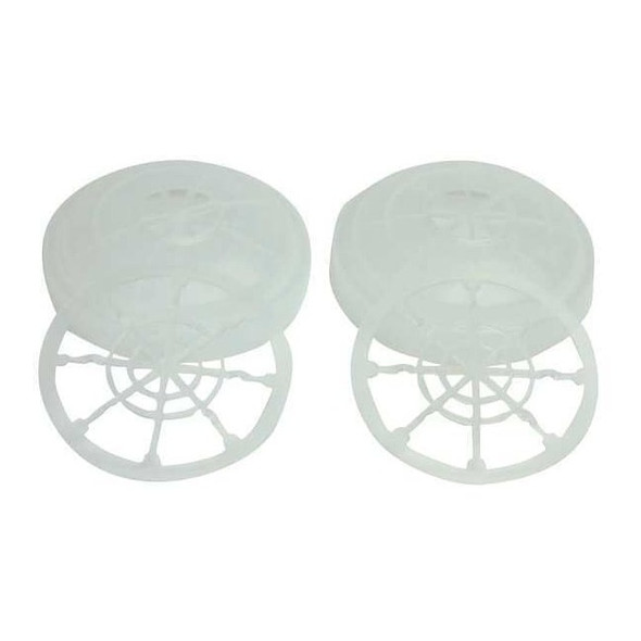 North by Pip Filter Cover Assembly, 1 PR N750036