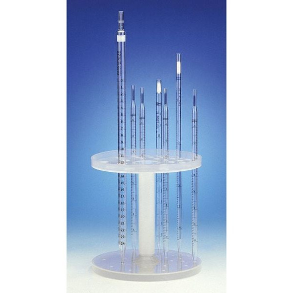 Sp Scienceware Laboratory Rack Pipette,28 Capacity F18955-0000
