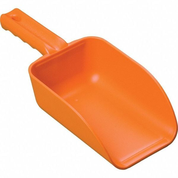 Remco Scoop,11.5 in L,Orange 64007