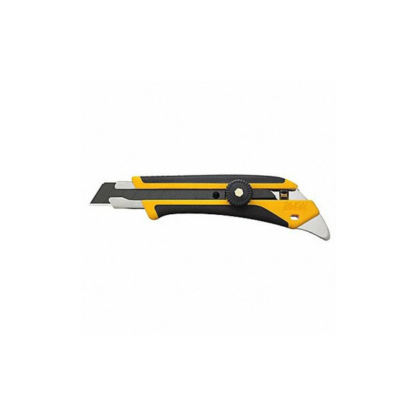 Olfa Utility Knife,Heavy Duty L-5