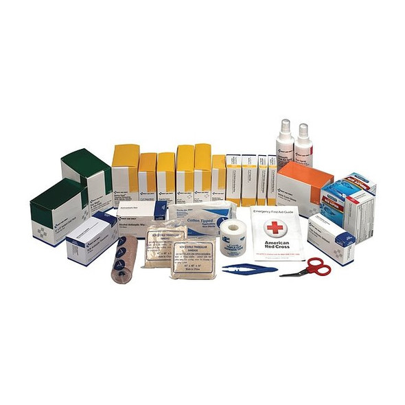 First Aid Only 6155R