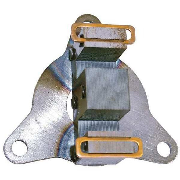 Coffing Hoists Plate and Frame Assembly JF857 Coffing Hoists Plate and Frame Assembly JF857