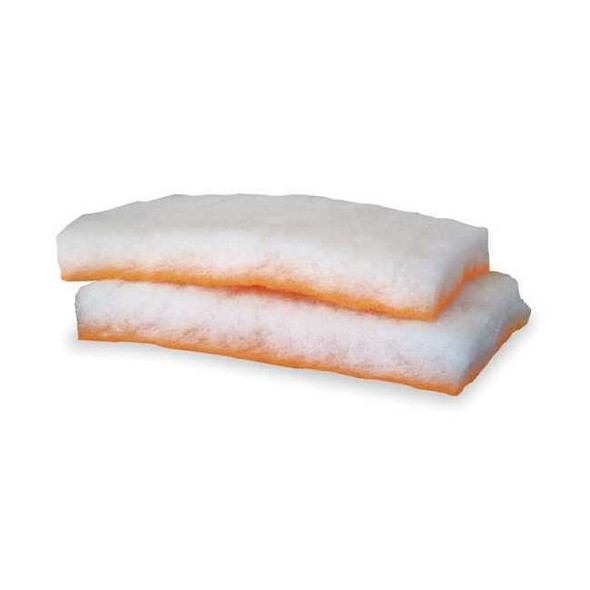 Omnitec Prefilter,Polyester,24 in. H,PK20 OAP2424