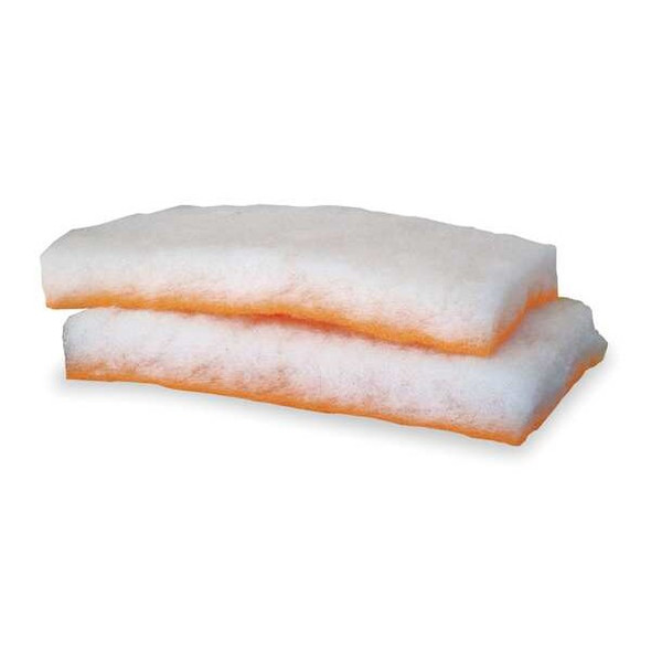 Omnitec Prefilter,Polyester,24 in. H,PK20 OAP2424