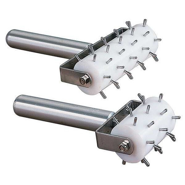 American Metalcraft Dough Docker,5 in L,Plastic DD5704 American Metalcraft Dough Docker,5 in L,Plastic DD5704