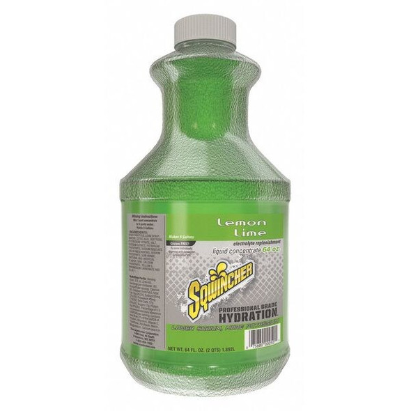 Sqwincher Sports Drink Mix,Lemon-Lime 159030328 Sqwincher Sports Drink Mix,Lemon-Lime 159030328
