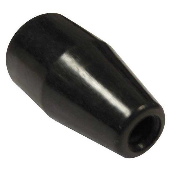 Miller Electric MILLER PTFE Conical MIG Weld Nozzle 226190 Miller Electric MILLER PTFE Conical MIG Weld Nozzle 226190