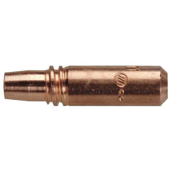 Miller Electric Contact Tip,FasTip,0.035,PK10 223016