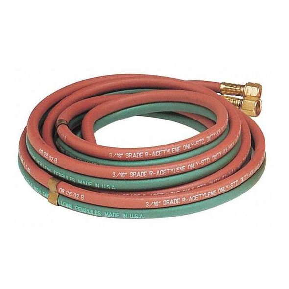Miller Electric 12 Ft A B Hose RA921