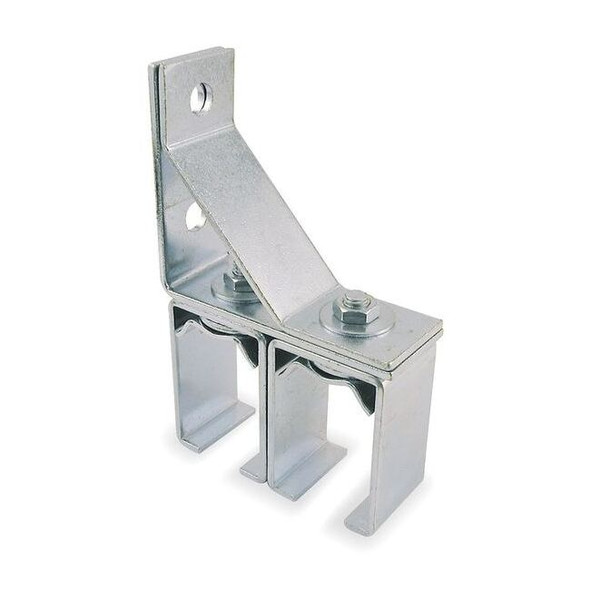 Bypass Bracket,  1 3/4"W x 7 1/2" H , 450 lb Max Weight