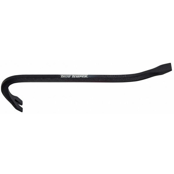 True Temper Gooseneck Wrecking Bar,1/2 In. W 1169400