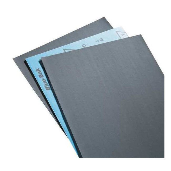 Norton Abrasives 9"W x 11" L 280 Extra Fine Grit Sanding Sheet,PK50 66261139365