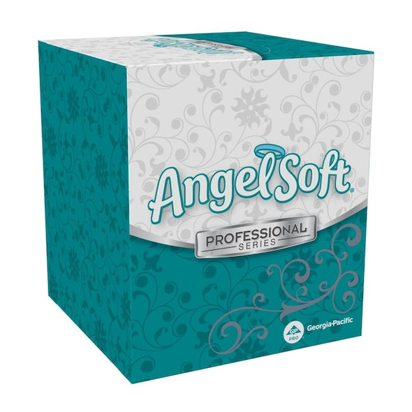 Georgia-Pacific Facial Tissue,96,White,46580,PK36 46580 Georgia-Pacific Facial Tissue,96,White,46580,PK36 46580
