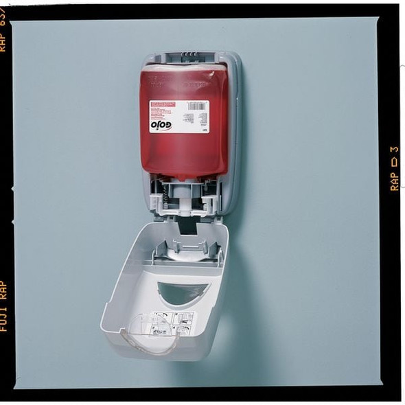 Foam Hand & Body Wash Refill 2000 ml, Green Certified, Fits 5270-06, 5270-0, Cucumber-Melon, PK2