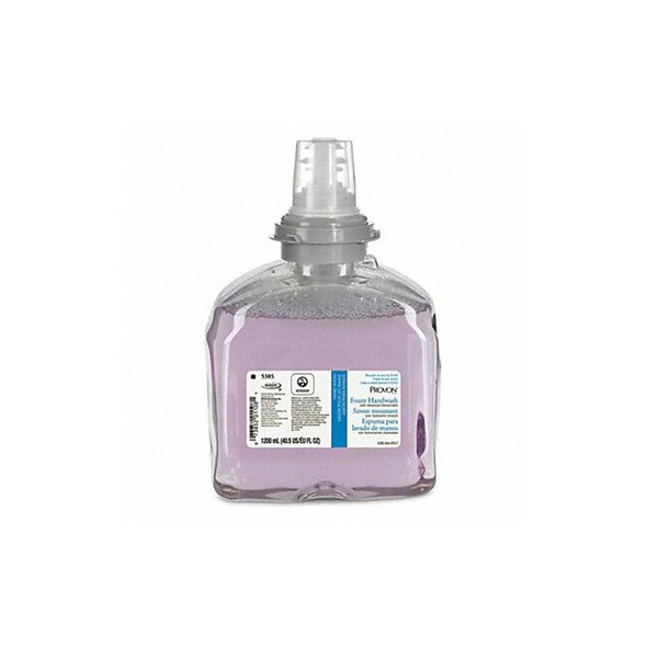 Provon 1200 ml Foam Hand Soap Cartridge 5385-02
