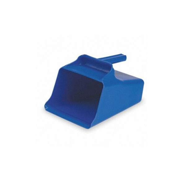 Remco Mega Scoop Dipper,11 in L,Blue 65503