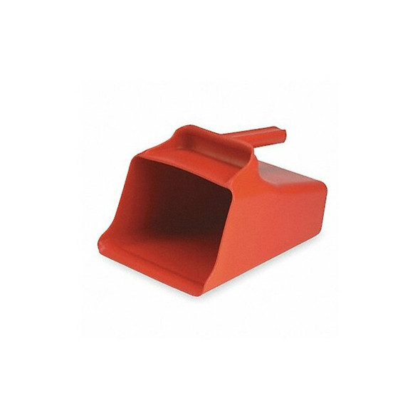 Remco Mega Scoop Dipper,11 in L,Red 65504 Remco Mega Scoop Dipper,11 in L,Red 65504