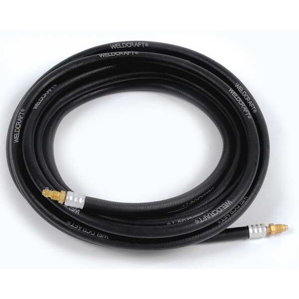 Miller Electric Power Cable,Rubber,25 Ft (7.6m) 57Y03R