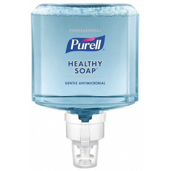 Purell 1200 ml Foam Hand Soap Dispenser Refill 7779-02