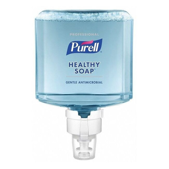 Purell 1200 ml Foam Hand Soap Dispenser Refill 7779-02