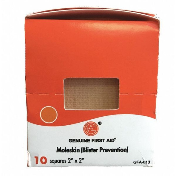 Manufacturer Varies Strip Bandages,2 5/8"x1 7/8",Fabric,PK10 9999-1513