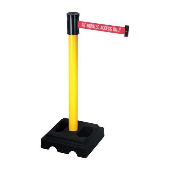 Retracta-Belt 322YA-AAO