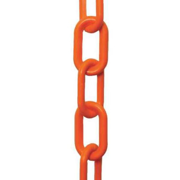Manufacturer Varies Plastic Chain ,300 ft L,Orange 50012-300 Manufacturer Varies Plastic Chain ,300 ft L,Orange 50012-300