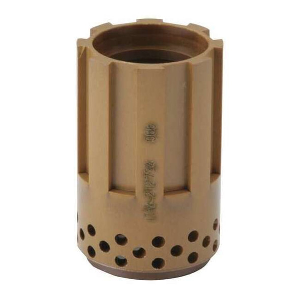 Miller Electric Swirl Ring,80 AMP,For ICE 60T,80CX,100T 212734