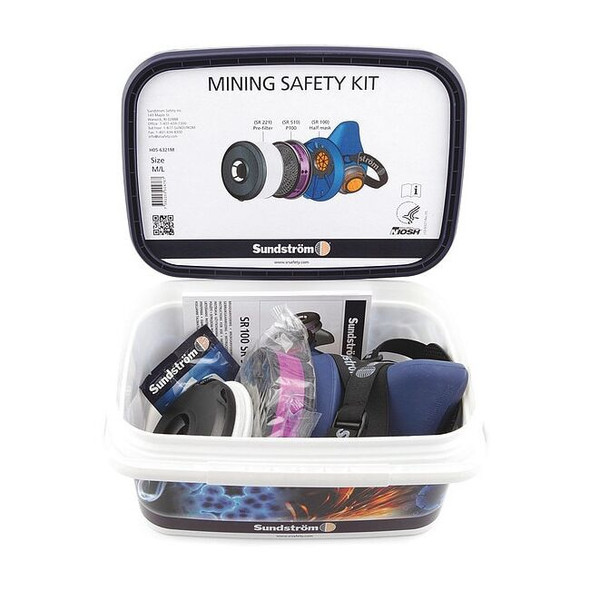Sundstrom Safety H05-6321M