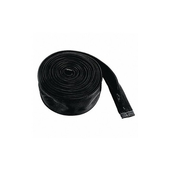 Miller Electric Cable Cover,Nylon,3 In ODr,22 Ft L WC-3-22