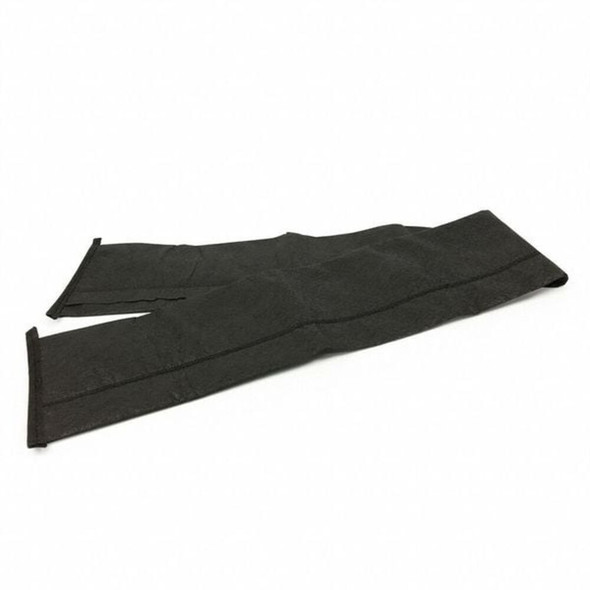 Quick Dam Flood Barrier Kit, 5 ft L, Bucket, PK15 QDGGCO
