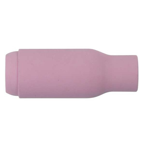 Miller Electric WELDCRAFT No5 TIG Alumina Std Nzzl PK10 10N49 Miller Electric WELDCRAFT No5 TIG Alumina Std Nzzl PK10 10N49