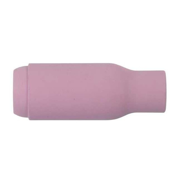 Miller Electric Nozzle,Alumina,No 5 (5/16 In),PK10 10N49