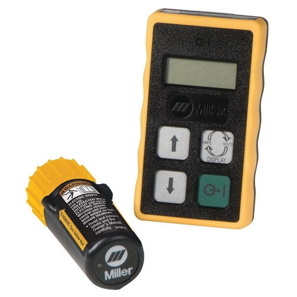 Miller Electric MILLER Remote Control Adapter Cord 300507