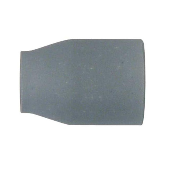 Miller Electric Nozzle,Alumina,No 6 (3/8 In),PK10 53N60