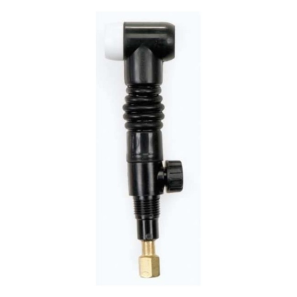 Miller Electric Air-Cooled Torch Body,A-150FV WP-17FV