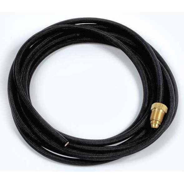 Miller Electric WELDCRAFT Linde Rubber Gas Hose 40V75R18 Miller Electric WELDCRAFT Linde Rubber Gas Hose 40V75R18