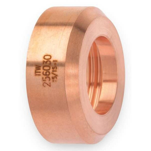 Miller Electric Plasma Cutter Torch Deflector 256030