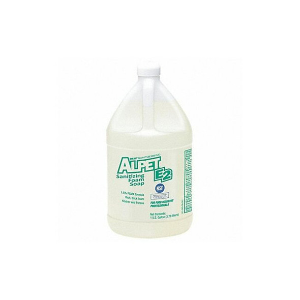 Best Sanitizers 1 gal. Foam Hand Soap Cartridge SO10025