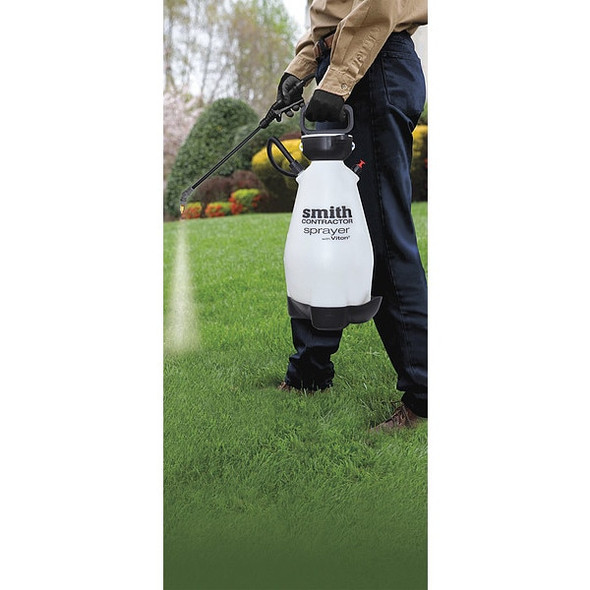 Manufacturer Varies HandheldSprayer,2gal,40psi,Manual 190216